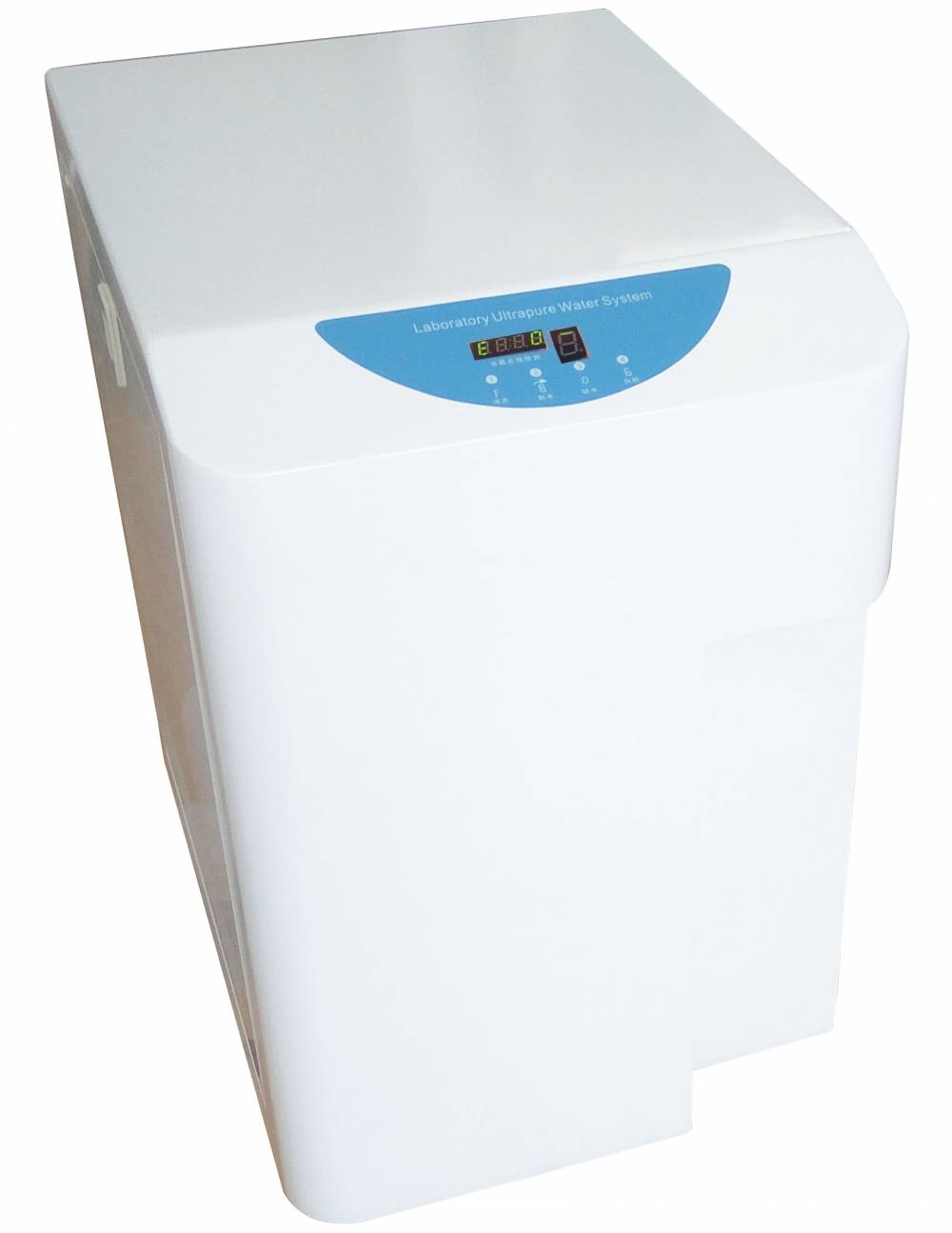 新瑞rse-q 系列高纯水机