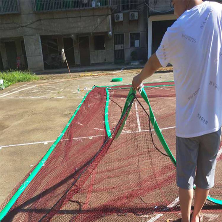 尼龙充气抬网搬网 充气抬网生产 福利 水库充气抬网批发