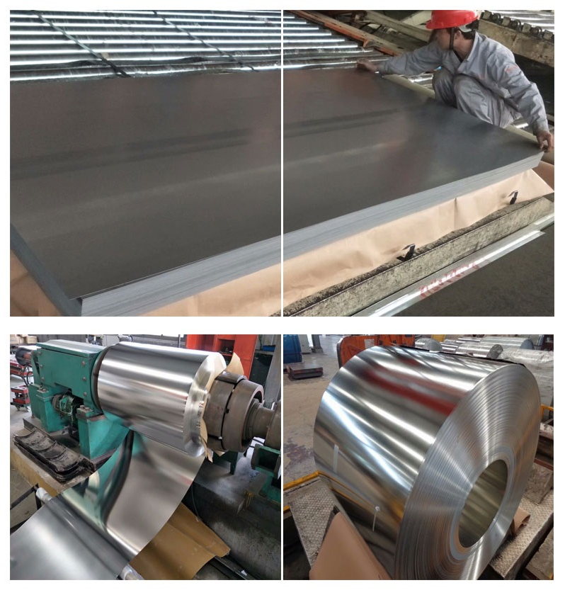 供应宝钢镀铝锌卷板dx51d az 镀铝锌钢带 镀铝锌价格