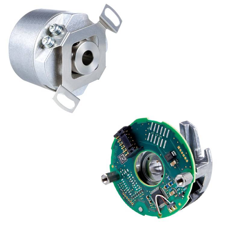 电梯heidenhain海德汉增量式自存储编码器376846