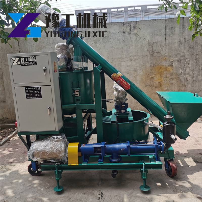 山西朔州桥梁张拉设备压浆机故障率低 山西朔州桥梁张拉设备压浆机故障率低