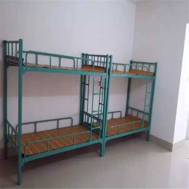 玉林陆川学生公寓床|学生床公寓床安装方便