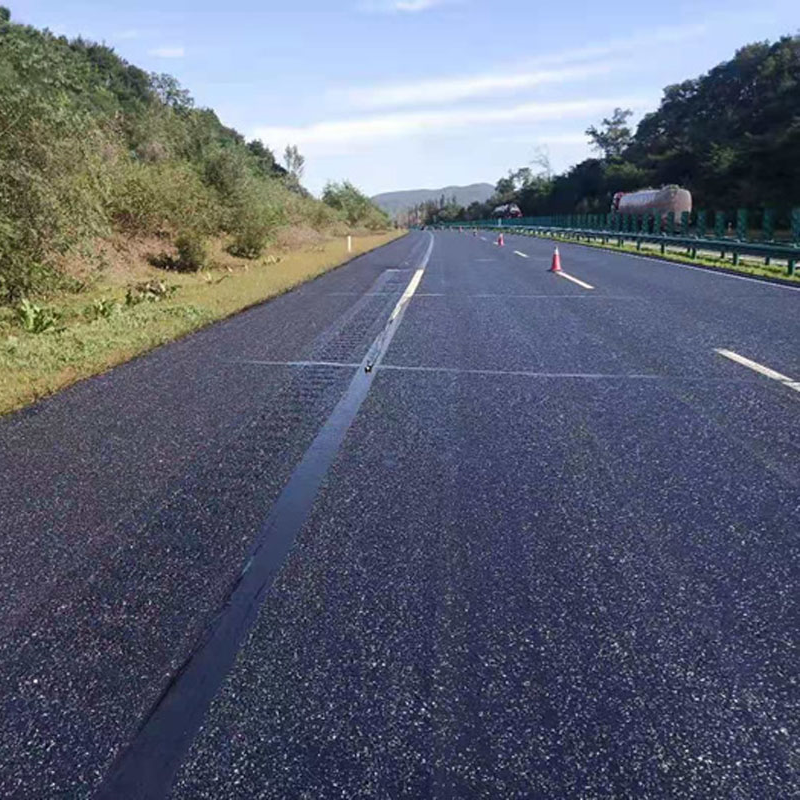 国道省道高温不软化sbs改性乳化沥青施工乳化加工道路养护