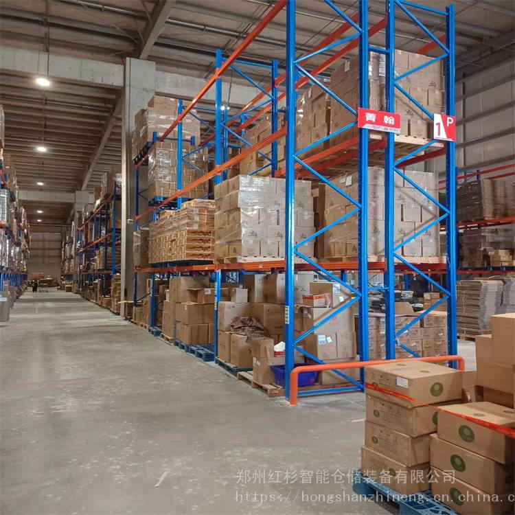 第 2 个：重型货架生产厂家