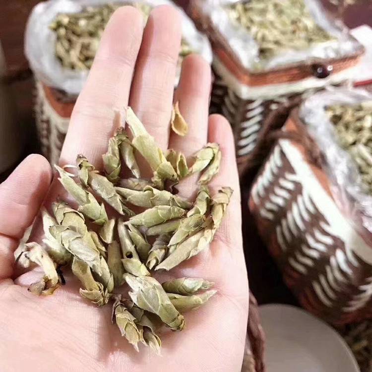 云南野生芽苞千年老妖普洱茶芽孢茶叶市场货源龚府散茶配送