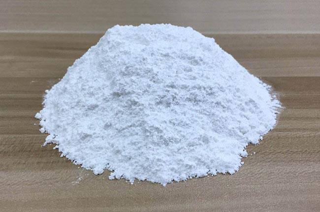 微米级氮化硼粉末