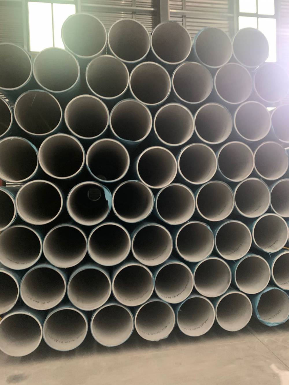 s31603不锈钢ba管松阳厂家大量批发零售多型号可选