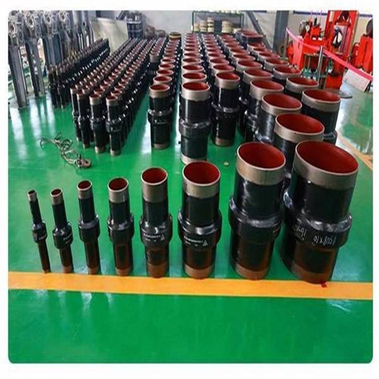 开封火电厂l245材质绝缘接头中高压不锈钢绝缘接头
