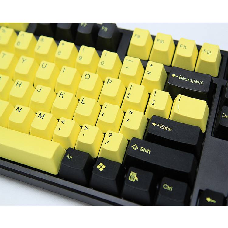 pbt键帽pbt双色注塑d1007中国制造