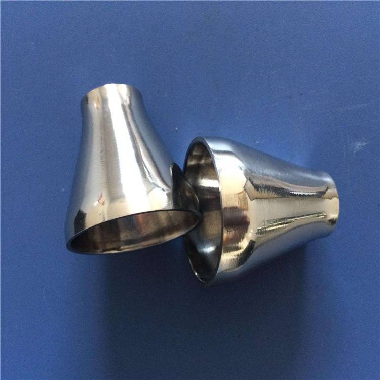 恒冉偏心大小头304不锈钢大小头冲压大小头