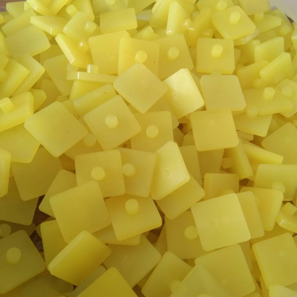 聚氨酯锥丁橡胶锥形件洛启加工异形制品