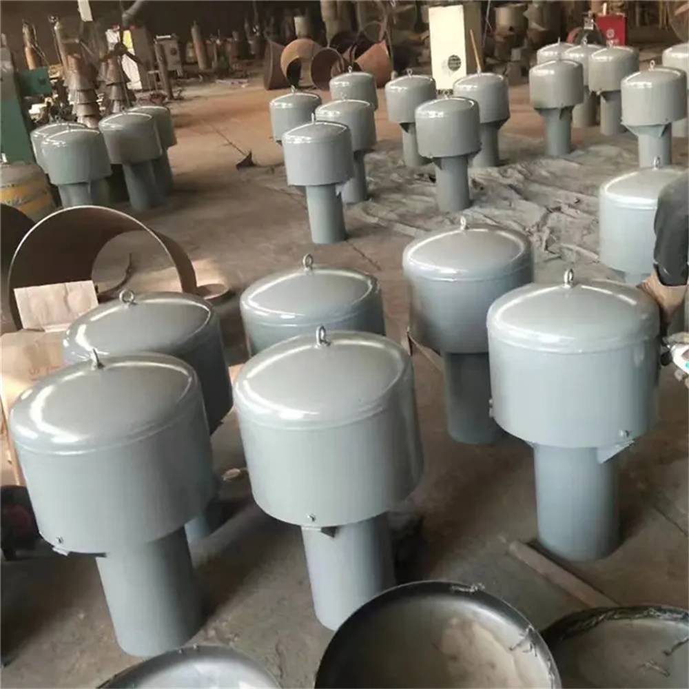 碳钢圆伞形风帽压力通气帽祥升供应