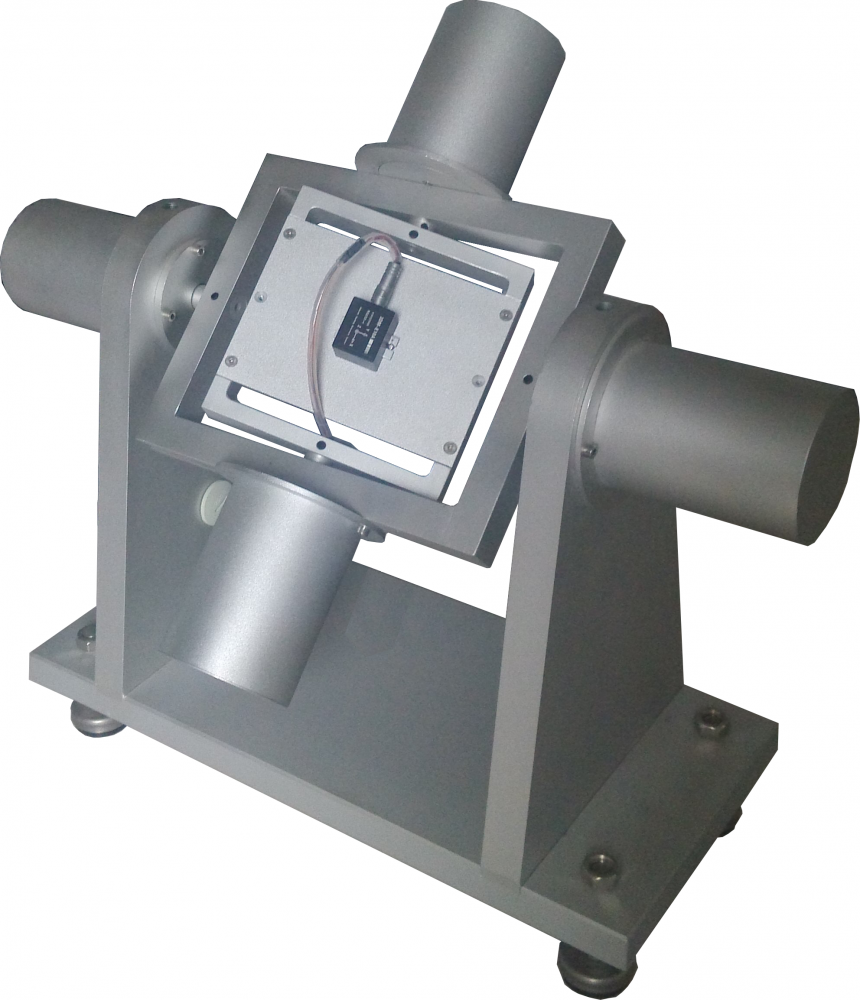 惯性导航教学实验平台惯性导航教学实验系统