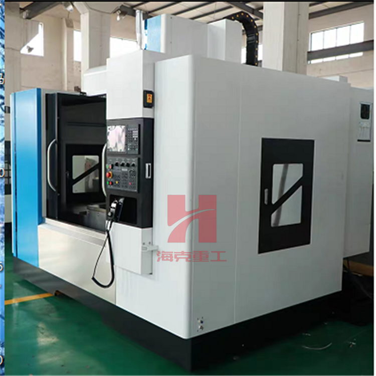 vmc1160立式加工中心工作台行程1200x600mm数控铣床立式加工中心