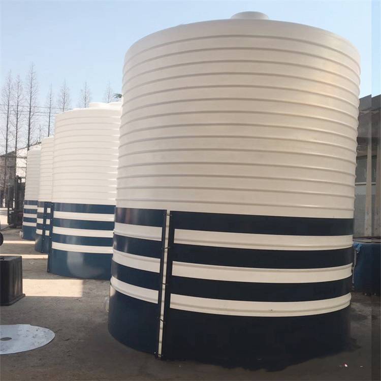 南阳40吨反渗透纯水储罐双氧水储罐具体区别