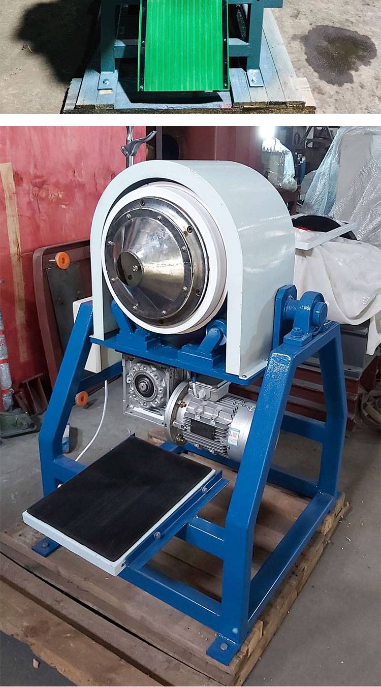 销售常州试验用200240矿石棒磨机矿石研磨变频棒磨机干湿两用球磨机