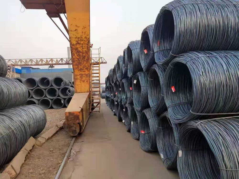 济源钢铁1228抗震螺纹钢筋建筑钢材6810盘圆hrb400e盘螺圆钢直条郑州