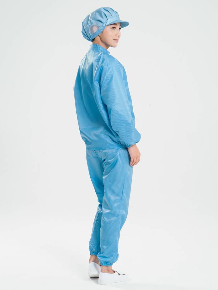 莱州制药厂净化洁净服