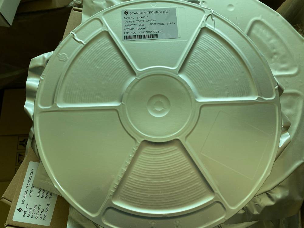 【STN4488L替代AO4728L IRF7832】视频介绍 - 中国供应商