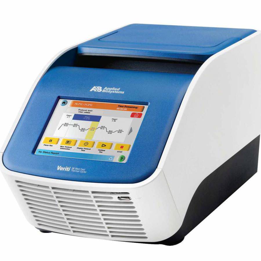 veriti96pcr仪拿货价格