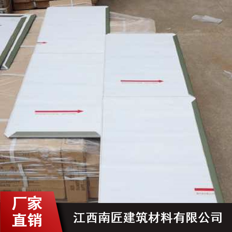 安徽省 矮立边钛锌板 南匠 欧式钛锌板 用途和特点