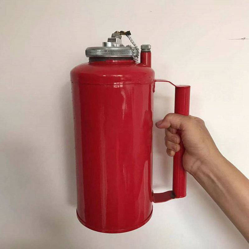 森林消防滴油式点火器烧荒园林2l消防点火器安全便携烧荒器引火器图片