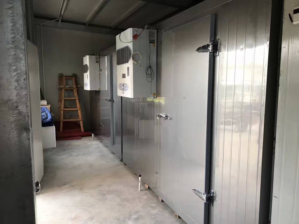 连云港海州烘干保温房厂家定制烘干房,冷库安装公司