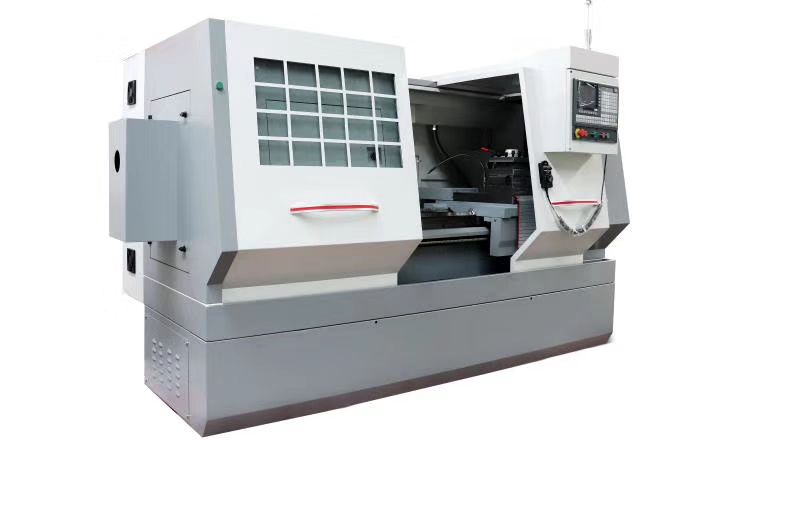 供应沈阳型cak5085数控车床沈阳数控车床5085机构