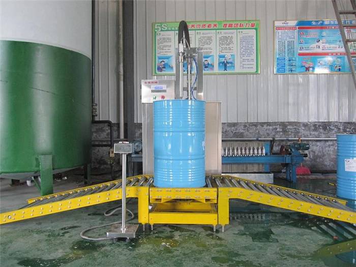奎文灌装封口生产线-青州鲁泰饮料机械