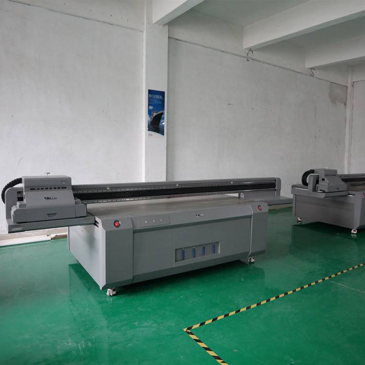 3d浮雕木门uv平板打印机理光铁皮门个性uv印花机