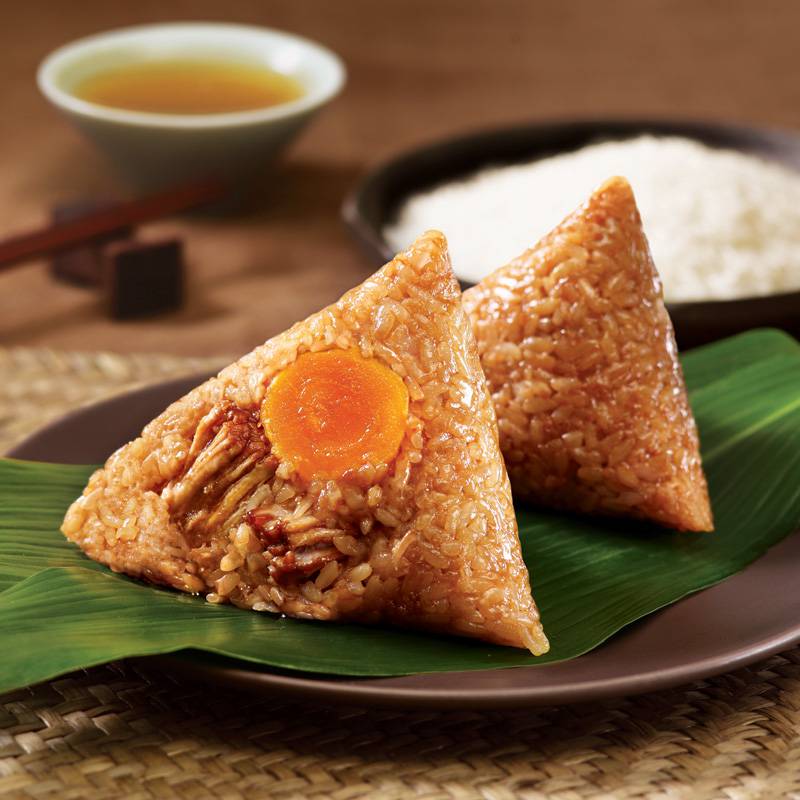 江苏南京五芳斋粽子供应五芳斋南京团购部