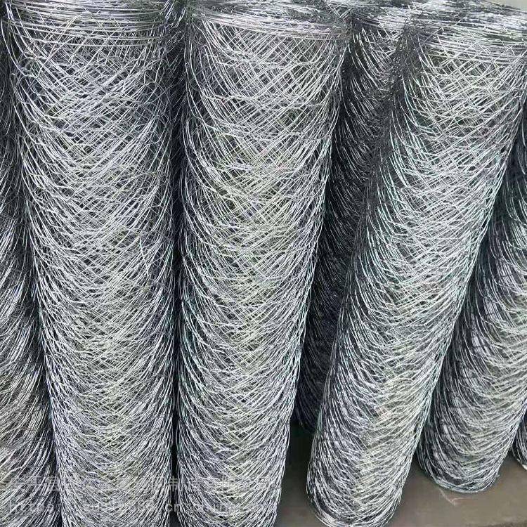 十堰养山羊围栏网圈山养羊镀锌铁丝网家禽养殖塑料格栅网