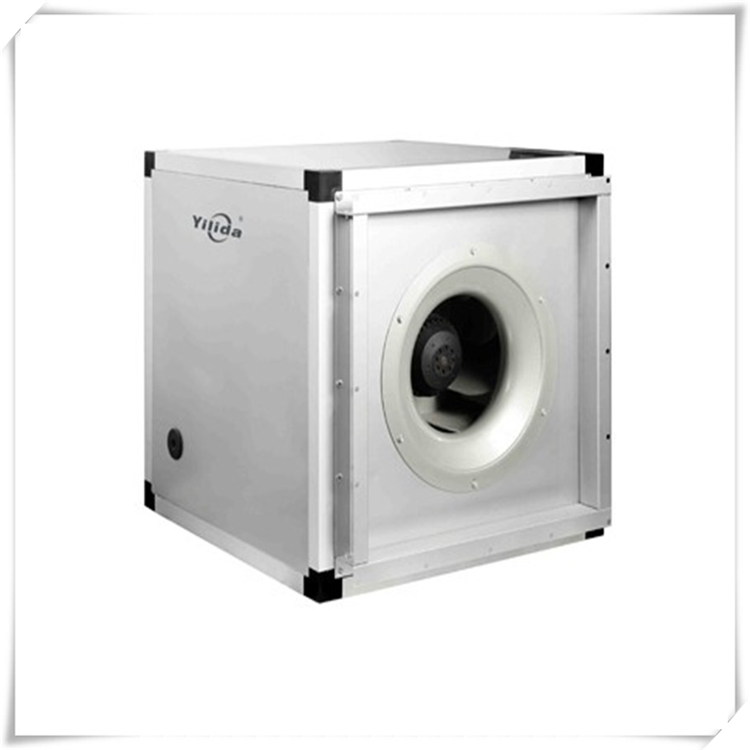 yilida亿利达商场制冷散热通风单进风离心风机syw900r