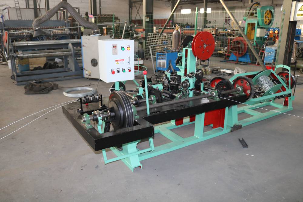 双股普通刺绳机单股普通刺绳机双股正捻刺绳机刀片刺绳机