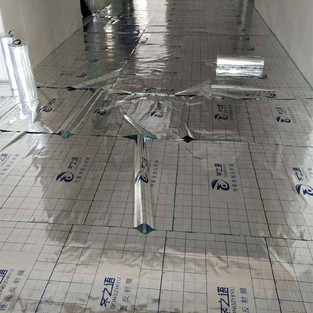 蚌埠电地暖安装,淮南耐克森安泽大宇赫达神辉发热电缆电热膜上门安装