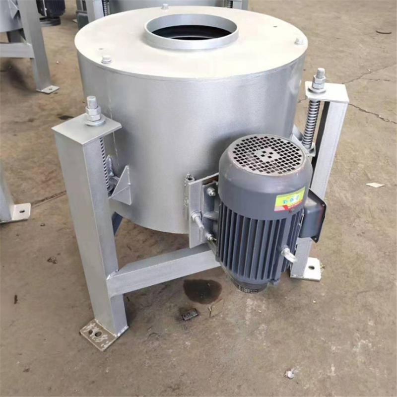 旅游机械设备菜籽油过滤设备菜籽油离心式滤油机油坊菜籽油过滤机