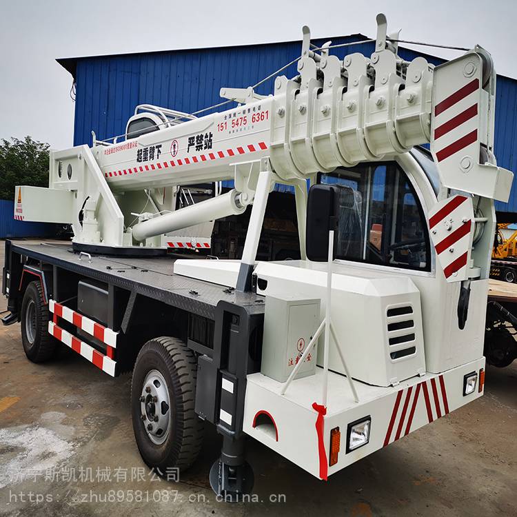 供应6吨变形金刚吊车多功能6吨变形金刚吊车售价