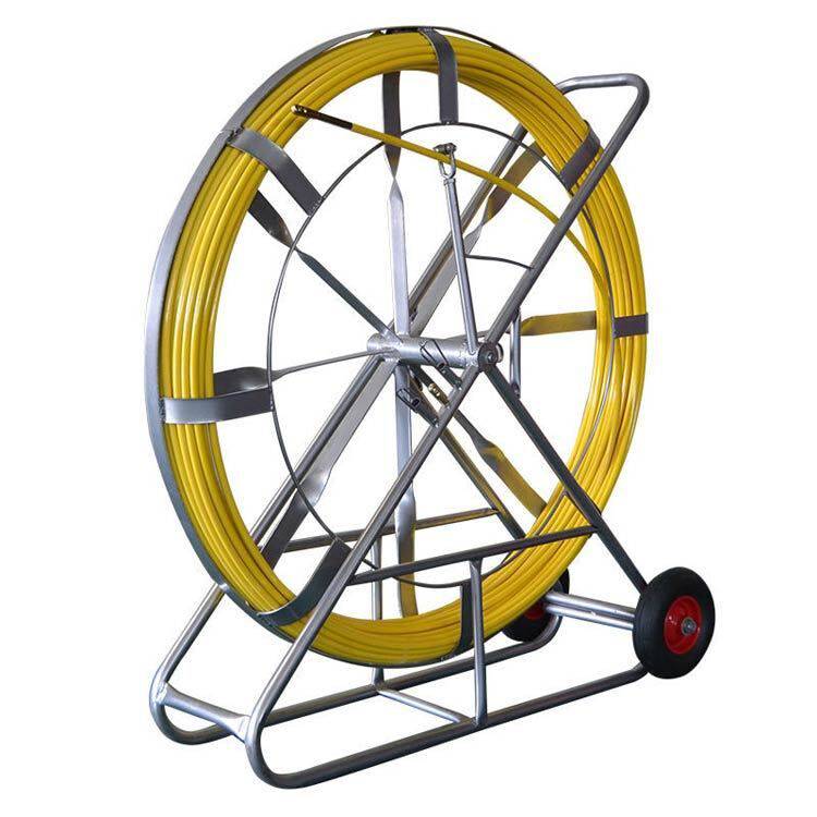 电力引线器电动穿线器300米