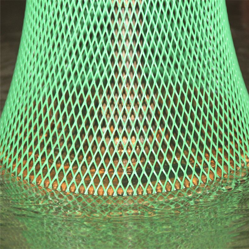 黑色方孔塑料平网加厚塑料平网火鸡养殖网