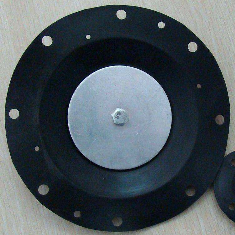 隔膜泵膜片a隔膜阀膜片各种规格a橡胶膜片