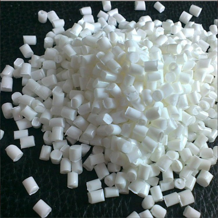 ppo炭黑导电塑料颗粒电阻10e310e5次方ic托盘用料