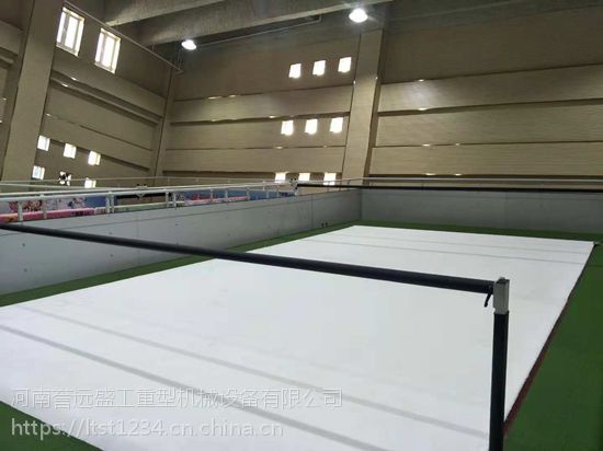 宜宾学校用室内滑雪机室内滑雪模拟器滑雪中心