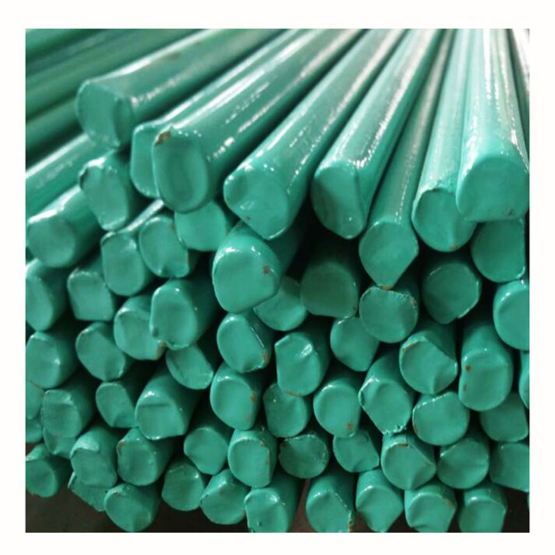 包质检hrb400e环氧树脂涂层钢筋,宝钢20mm*12米价格便宜 下单优惠