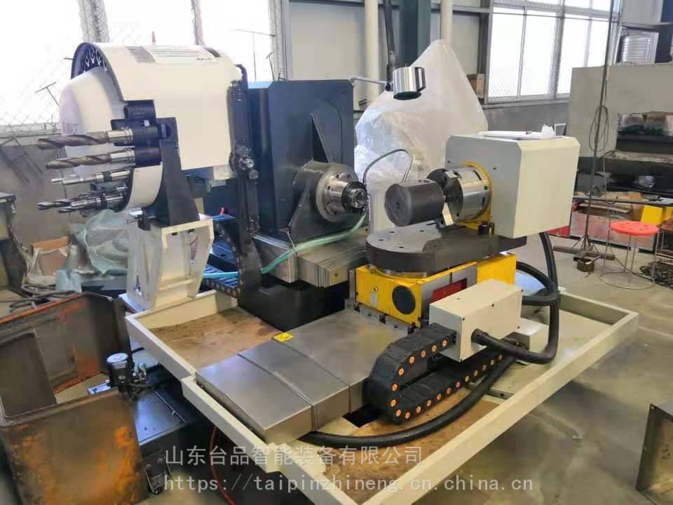螺栓球加工中心 适用螺栓球加工
