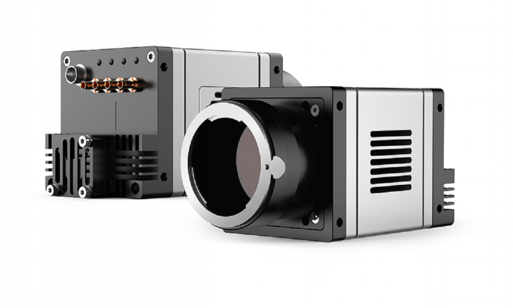 大华 ax5a22mx05 工业相机