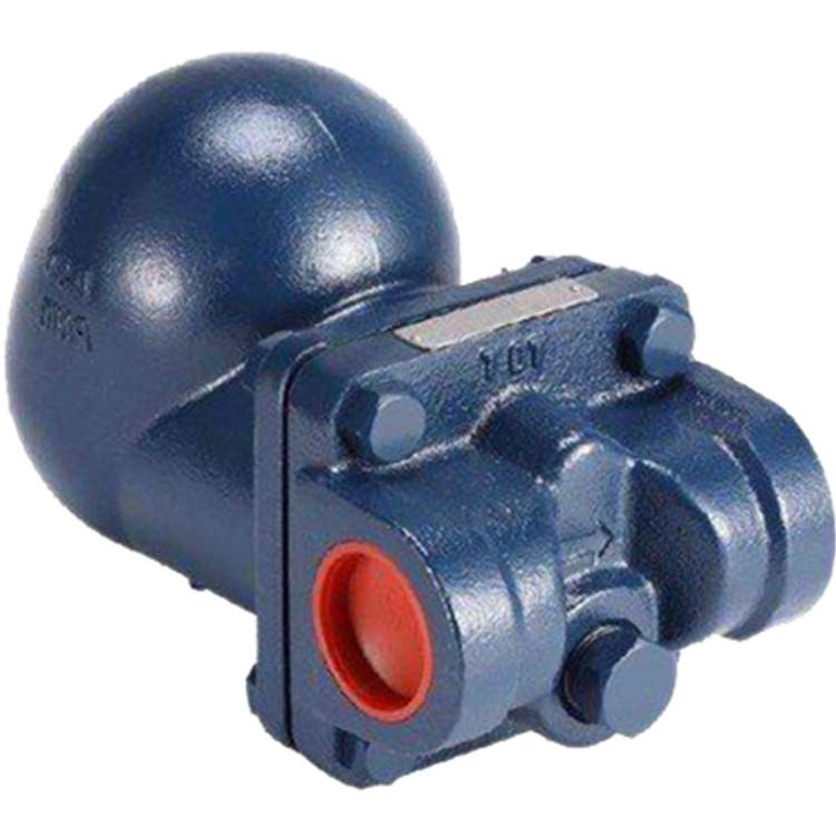 德国locke洛克进口杠杆浮球式疏水阀外观新颖使用寿命长