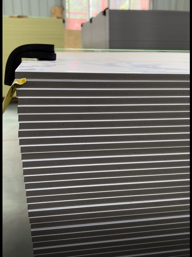 青海竹炭板防水集成墙板生产厂家