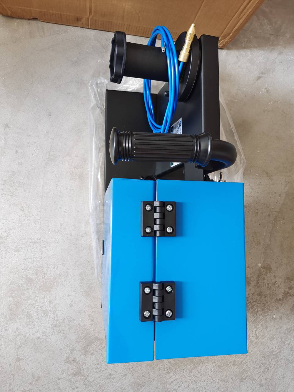 tig氩弧焊自动智能送丝机 数字化tig自动填丝机