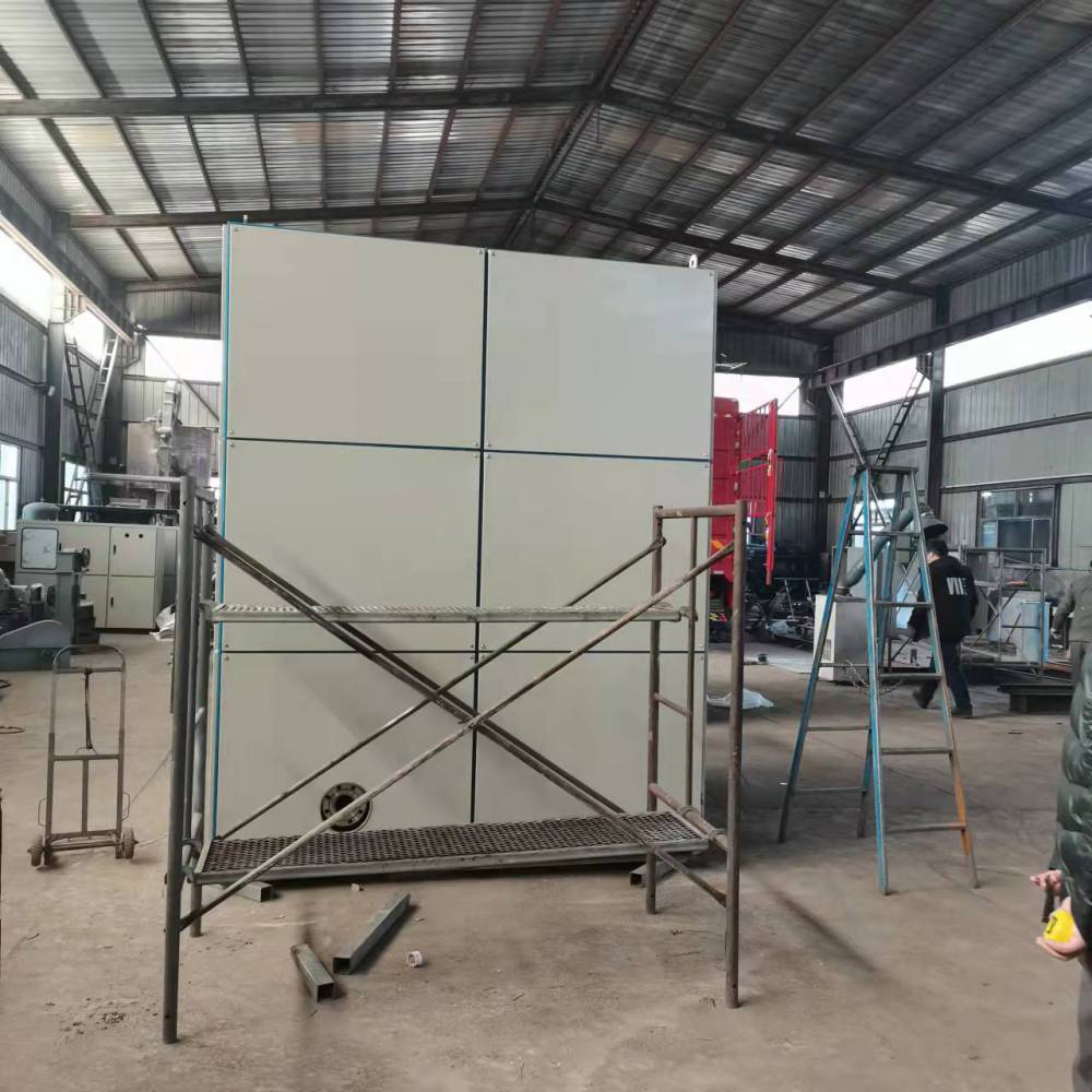 hncr脫硝生物質電廠脫硝廠家如何解決環境污染