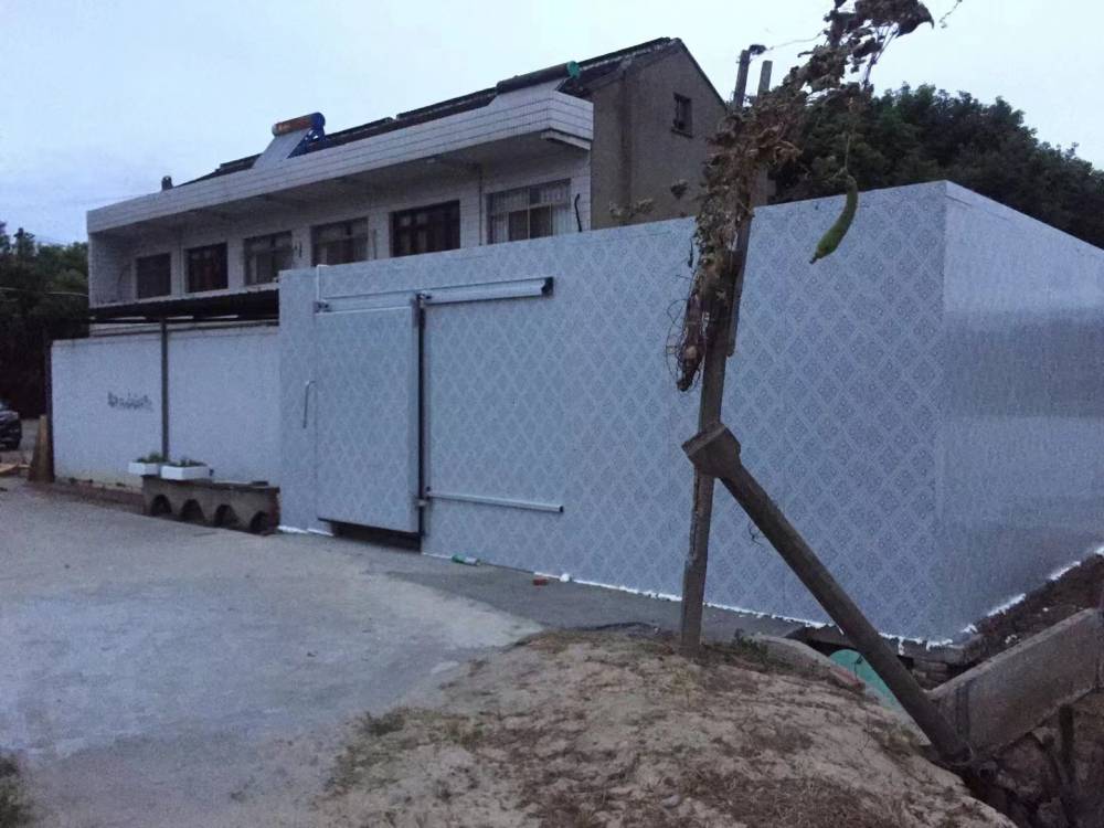 漳州东山冷库板厂家定制烘干房,冷库安装公司